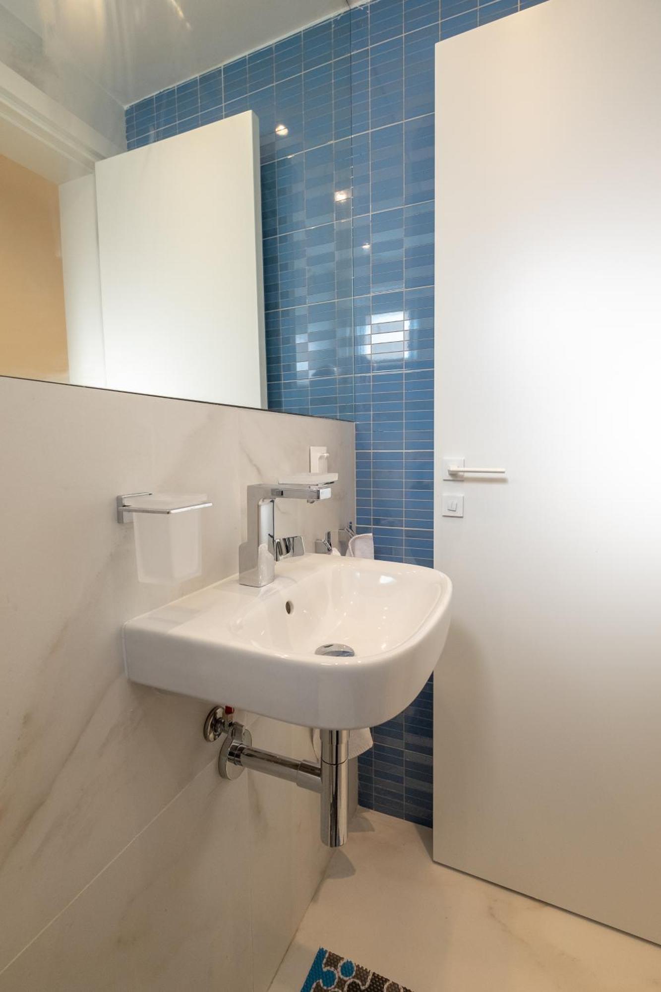 Lux 3bd-2ba On Vitosha Boulevard Sofia